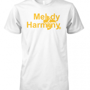 Melody & Harmony Classic Tee